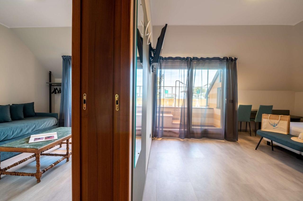Best Western Regina Elena Santa Margherita Ligure Exteriér fotografie