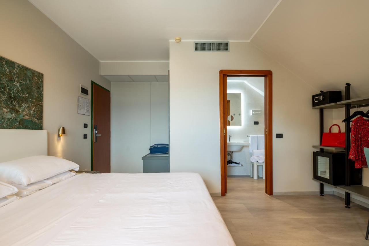 Best Western Regina Elena Santa Margherita Ligure Exteriér fotografie