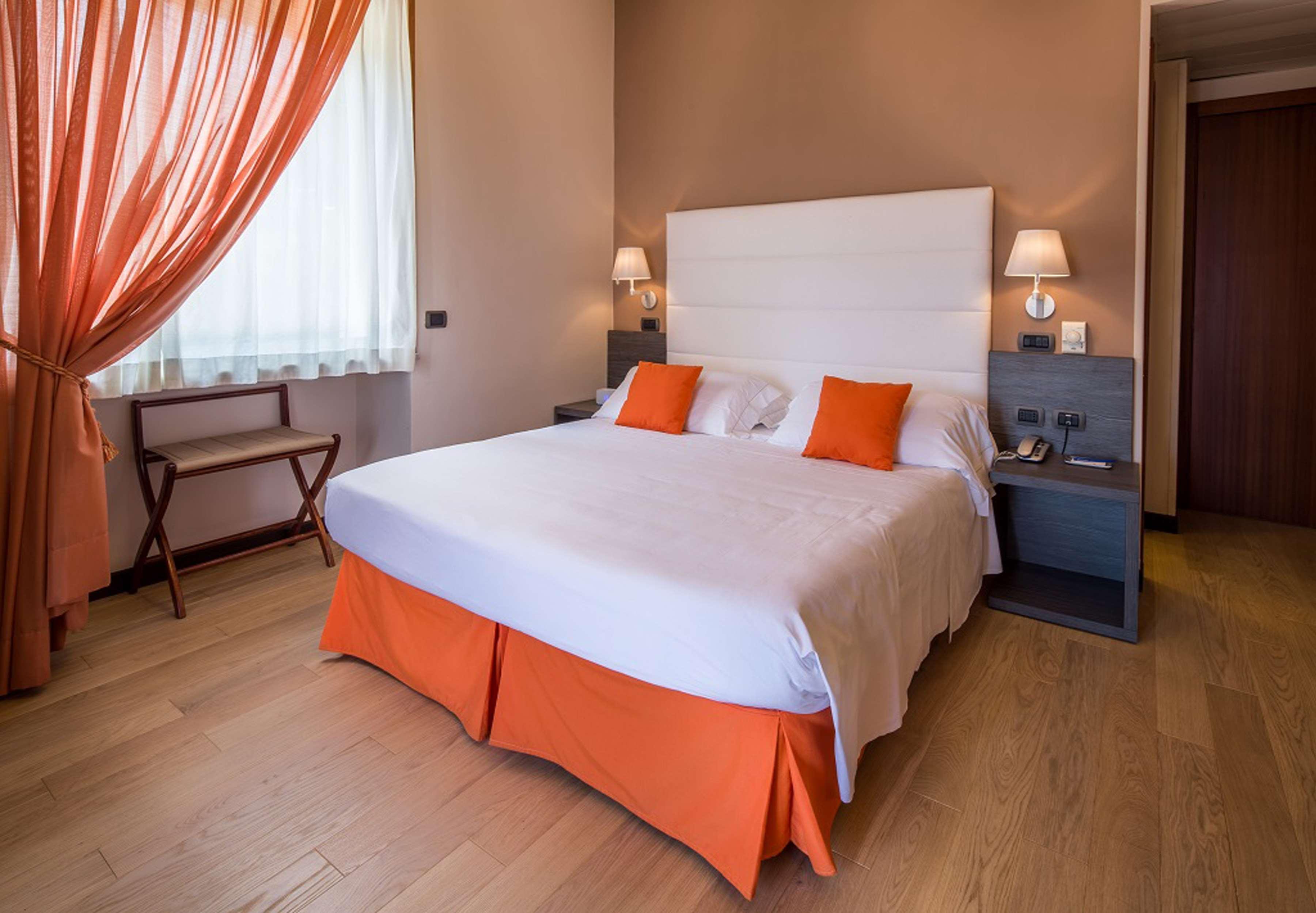 Best Western Regina Elena Santa Margherita Ligure Exteriér fotografie