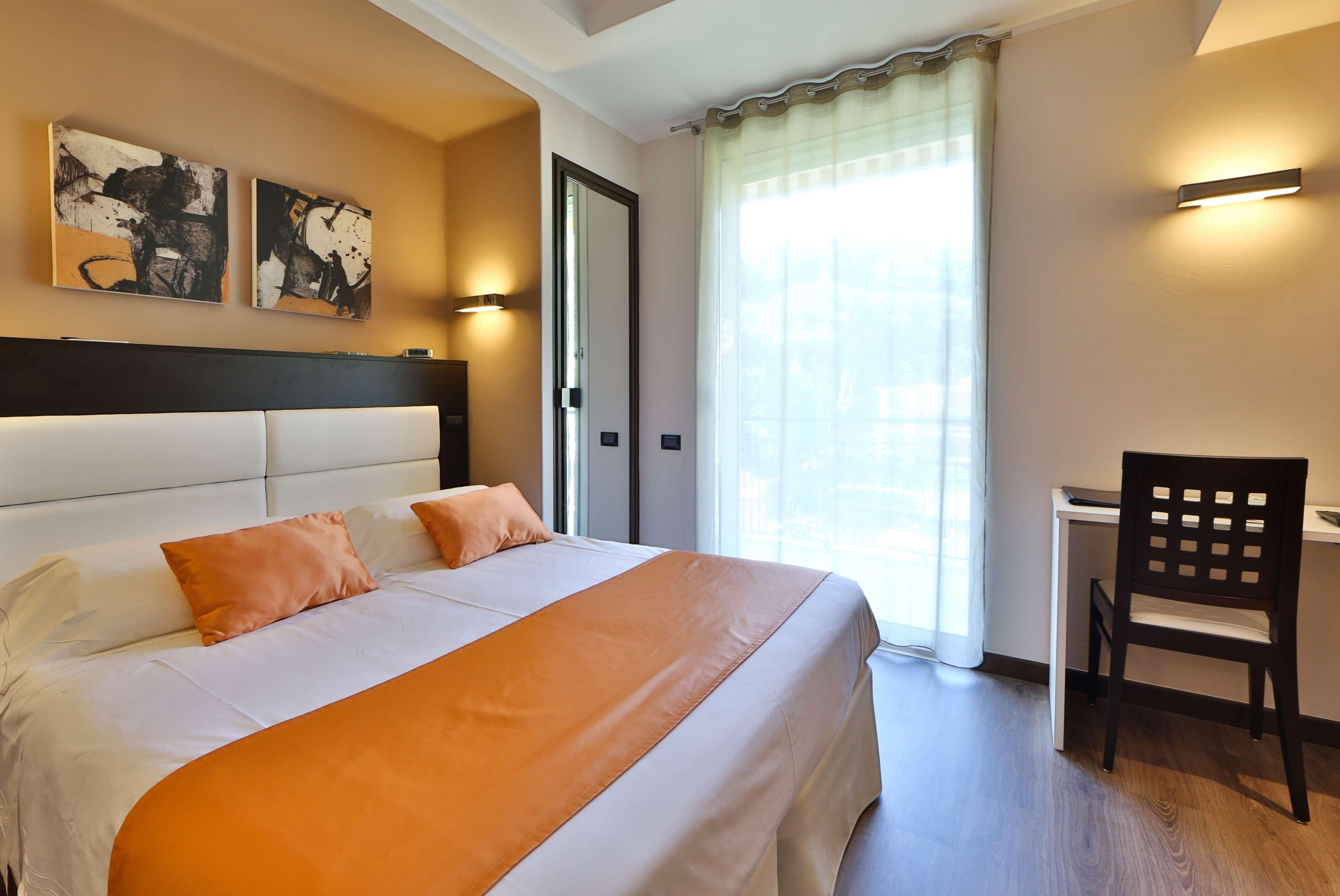 Best Western Regina Elena Santa Margherita Ligure Exteriér fotografie