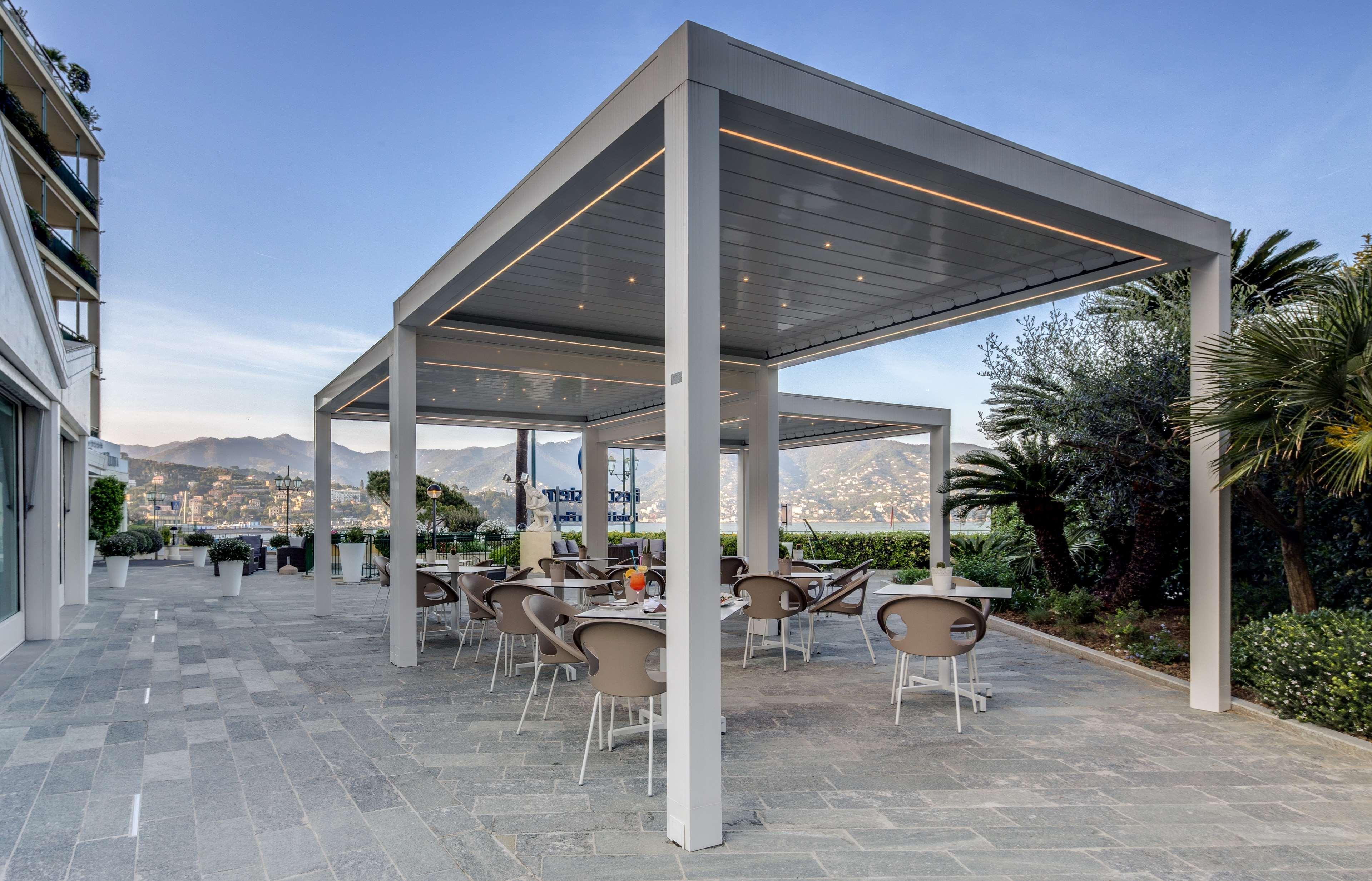 Best Western Regina Elena Santa Margherita Ligure Exteriér fotografie