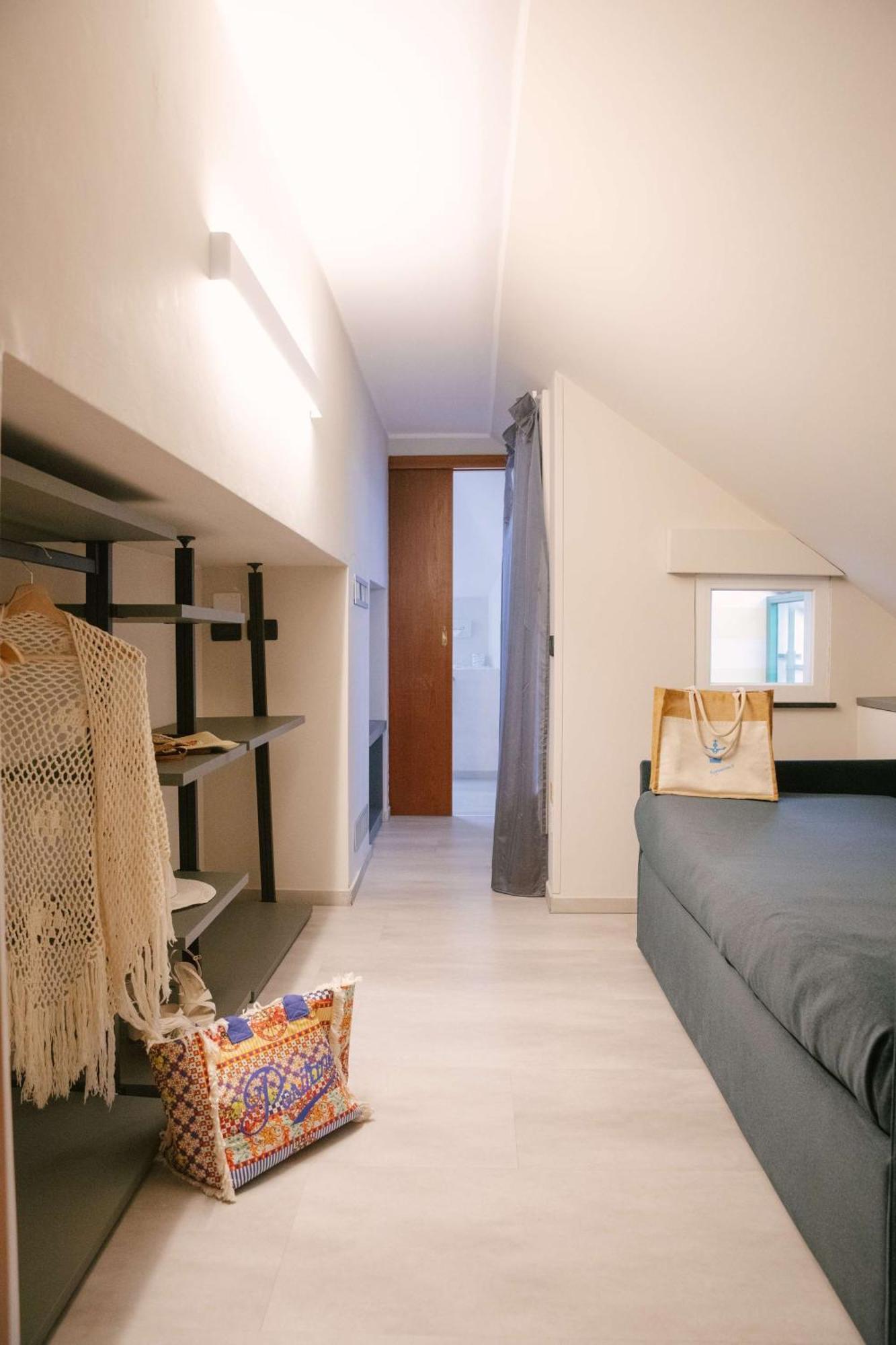 Best Western Regina Elena Santa Margherita Ligure Exteriér fotografie